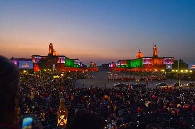 Central Vista Project: Seven Companies Submit Pre-qualification Bids for New Parliament