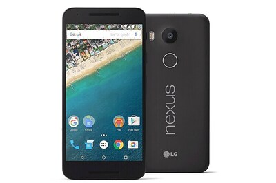 LG-Google Nexus 5X goes on sale in India; priced at Rs 31,990 onwards