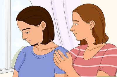 How to Help Someone Who Is Grieving