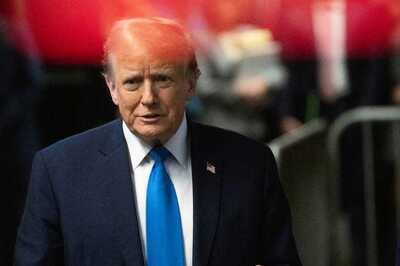 Prosecutors Allege Trump Committed ‘Criminal Conspiracy’, Ex-President’s Lawyers Say ‘That’s Democracy’: Key Takeaways