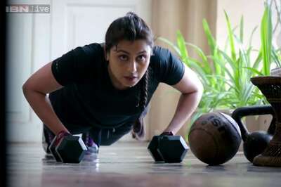 Creative team of 'Mardaani' not ready to compromise on the film, won't release it in Pakistan