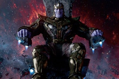 Thanos won't appear in 'Guardians of the Galaxy 2', reveals Marvel producer Kevin Feige