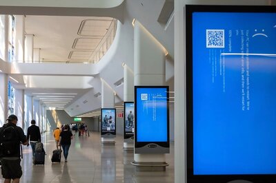 Opinion | Blue Screen Blues: Microsoft Triggered Cyber Meltdown and the Case for Atmanirbharta