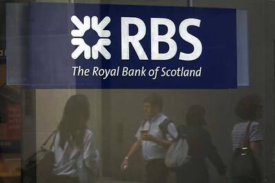 Royal Bank of Scotland moves more jobs to India