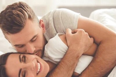 Did You Know Cuddling Has Amazing Health Benefits?