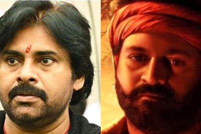 How Pawan Kalyan Failed At Direction While Rishab Shetty Flourished