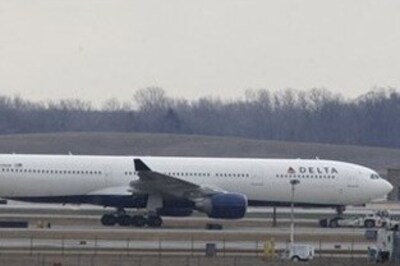 Terror suspect Nigerian was sexually frustrated: report