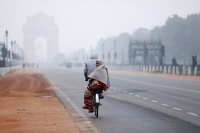 Winter Could Be Colder This Season Due to Prevailing La Nina Conditions: IMD