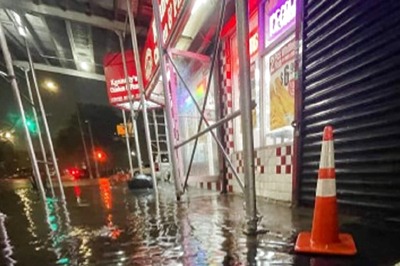 'Sandy Had Nothing on This': Over 25 Killed as Storm Ida Wreaks Havoc on US East Coast