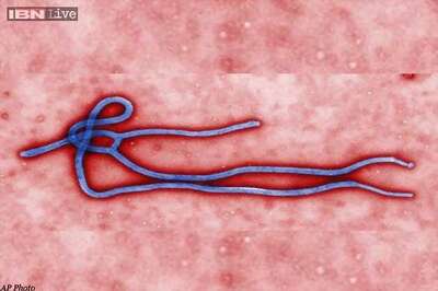 Ebola spreads in Nigeria; Liberia has 1,000 cases
