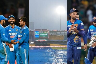 IND vs SL: Will Rain Play Spoilsport in Asia Cup 2023 Final? Reserve Day? All You Need to Know