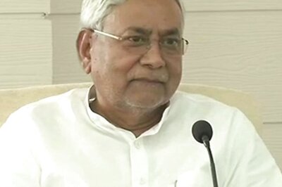 'His Hands Are Full': Nitish Kumar to Skip Anti-NDA Jind Rally Touted as 'Precursor' to Third Front