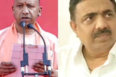 Debate Over 'North Indian Migrants' Resurfaces Amid UP's Mumbai Office Decision; MVA Dubs it BMC Poll Ploy