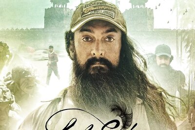 Aamir Khan's Laal Singh Chaddha Breaks Record In International Markets, Beats Gangubai Kathiawadi