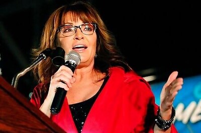 Sarah Palin Can Sue New York Times For Defamation - Court Ruling