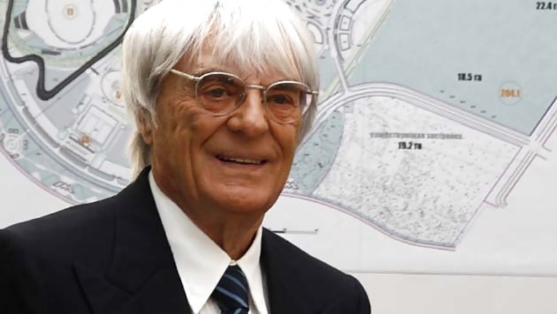 Singapore GP denies reaching deal with F1