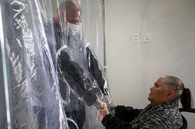 Brazil's Supreme Court Judge Says Health Ministry Must Publish Covid-19 Data in Full