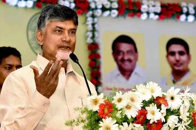 TDP Takes Budget Tussle to Parliament, Wants Discussion on Special Package for Andhra Pradesh