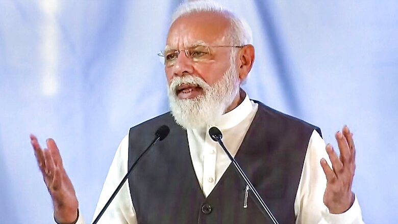 PM CARES Fund Always on Oppn's Target But for Oxygen Plants Built from Corpus, Story is Different