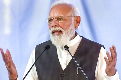 PM CARES Fund Always on Oppn's Target But for Oxygen Plants Built from Corpus, Story is Different