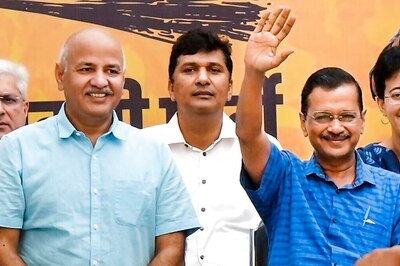 Why Does Delhi CM Arvind Kejriwal Need 48 Hours To Resign? Atishi Explains As BJP Asks ‘What’s The Secret’