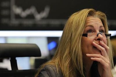 Global Stocks Advance On Coronavirus Treatment Hopes, Dollar Gains