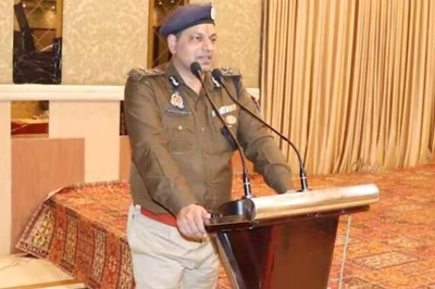 Farmer's Son To IG, IPS Deepak Kumar Is An Inspiration For All UPSC Aspirants