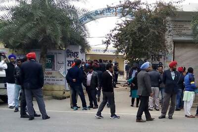 10% Polling in Punjab Till 10 AM; Polling Remains Peaceful