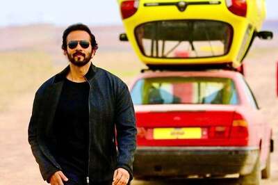 Rohit Shetty CONFIRMS All-Women Cop Film in Making After Deepika Padukone's Singham 3 Debut | Exclusive