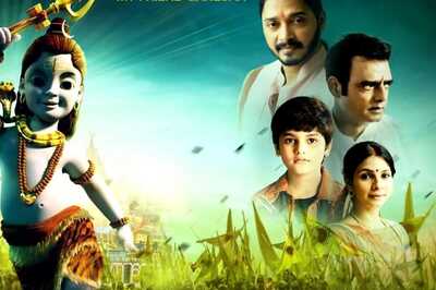 Shreyas Talpade Starrer Mythological Drama Luv You Shankar Trailer Out, Film To Release On THIS Date