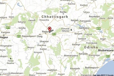 Chattisgarh tourism allays Naxalite fears