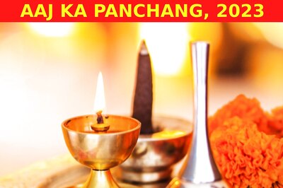 Aaj Ka Panchang, January 03: Check Out Tithi, Shubh Muhurat, Rahu Kaal And Other Details For Tuesday