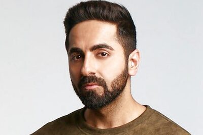 Ayushmann Khurrana Recalls Getting Hit by His Parents, Says ‘North Mai Jisne Maa Baap Se Thappad...’