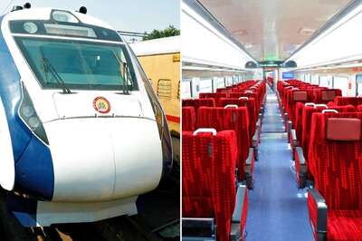 PM Modi Flags off 8th Vande Bharat Train Connecting Telangana & AP, Says It Will Connect Shared Culture