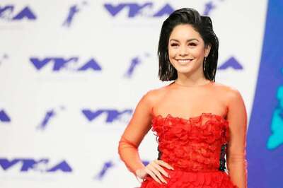 Sinful Colors Launches Makeup Line With The Help Of Vanessa Hudgens