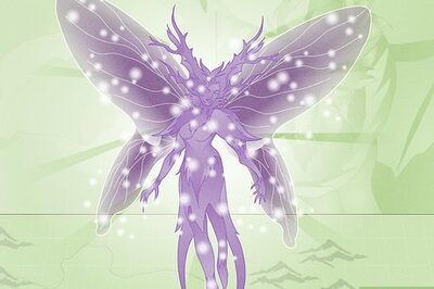 Fey Touched Feat Guide for Dungeons & Dragons Fifth Edition