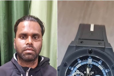 Diego Maradona Stolen Watch: Accused Gets Bail as Assam Police Fails to File Charge Sheet