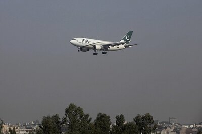 Pakistan Airlines Passenger Opens Emergency Door by Mistake, Offloaded