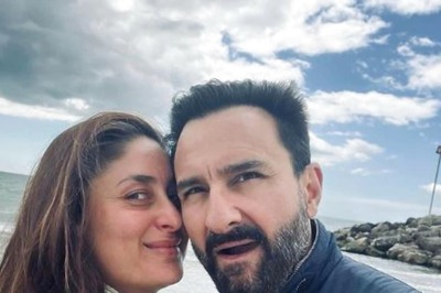 Kareena Kapoor Khan Has a Hilarious Response to Her Pregnancy Rumours: 'Saif Says He...'