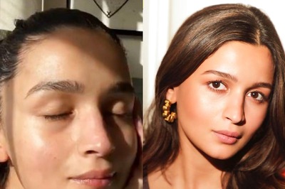 Alia Bhatt Flaunts Her Mama Glow In a 'Slurpy Morning' Selfie and You Must Not Miss It