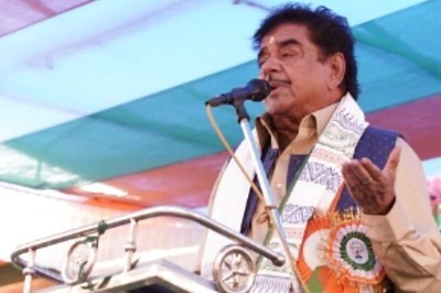 United Oppn Could Work a Miracle in 2024: Shatrughan Sinha