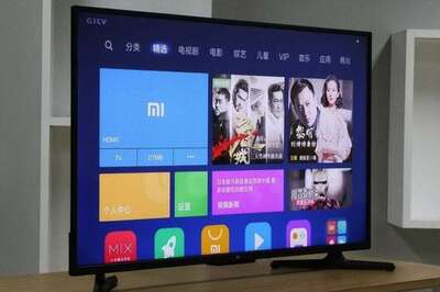 Xiaomi 43-inch Mi TV 4C Launch Expected on March 7: Expected Price, Specifications And More