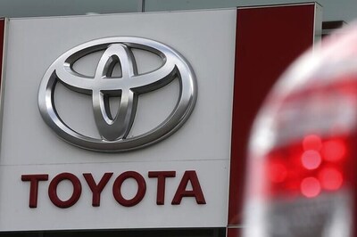 Toyota Recalls 18,757 Lexus Cars in Russia