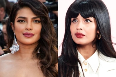 Twitter User Asks if Nick Jonas Divorced Jameela Jamil, Priyanka Chopra Reacts