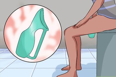 How to Use a Female Urinal