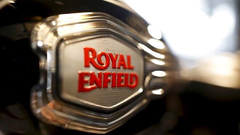Royal Enfield Records 18% Increase in October 2017 Sales, Sells Over 69,000 Units