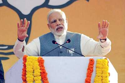 Modi to Make Poll Pitch in Bengaluru; BJP Expects Techies, Youth to Turn Up After Bandh Rollback