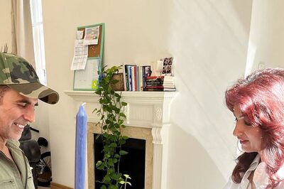 Twinkle Khanna Wishes 'Scrabble Master' Akshay Kumar With Sweet Note, Reveals Best Part Of His Birthday