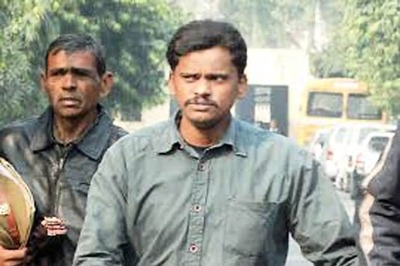Nithari killer Surinder Koli kept in high security Meerut jail