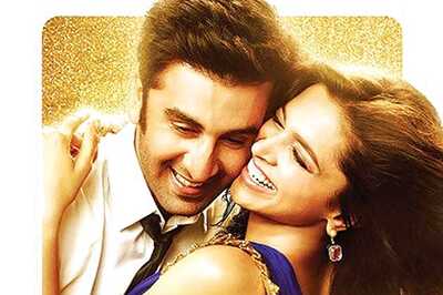 'Yeh Jawaani Hai Deewani' fails to surpass 'Ek Tha Tiger'
